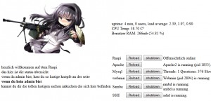 raspi konf