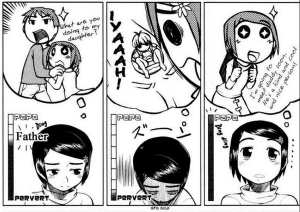 otaku no musume